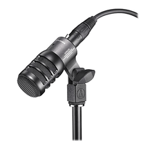 Load image into Gallery viewer, Audio-Technica ATM230PK Hypercardioid Dynamic Instrument Microphone (3-pack)
