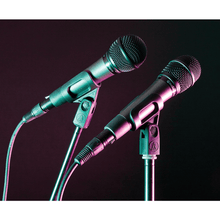 Load image into Gallery viewer, Audio Technica ATM610A Hypercardioid Dynamic Handheld Microphone