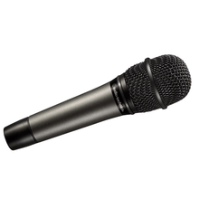 Load image into Gallery viewer, Audio Technica ATM610A Hypercardioid Dynamic Handheld Microphone