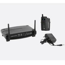 Load image into Gallery viewer, Audio Technica ATW-1101/H System 10 Digital Wireless Headworn System