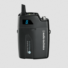 Load image into Gallery viewer, Audio Technica ATW-1101/H System 10 Digital Wireless Headworn System