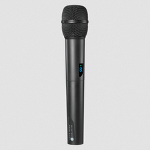 Load image into Gallery viewer, Audio-Technica ATW-1102 System 10 Digital Wireless Handheld Mic System Dynamic