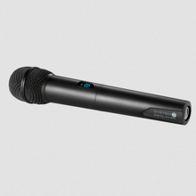Load image into Gallery viewer, Audio-Technica ATW-1102 System 10 Digital Wireless Handheld Mic System Dynamic