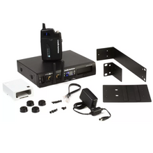 Load image into Gallery viewer, Audio-Technica ATW-1301 Digital Wireless Bodypack w/ Rack Mount System