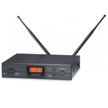 Load image into Gallery viewer, Audio-Technica ATW-2120 Wireless Handheld Microphone System - I Band