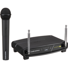 Load image into Gallery viewer, Audio-Technica ATW-902A System 9 VHF Wireless Handheld Microphone System - All.This.Sound