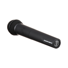 Load image into Gallery viewer, Audio-Technica ATW-902A System 9 VHF Wireless Handheld Microphone System - All.This.Sound