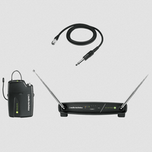 Load image into Gallery viewer, Audio-Technica ATW-901A/G System 9 Guitar Wireless System