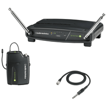 Load image into Gallery viewer, Audio-Technica ATW-901A/G System 9 Guitar Wireless System