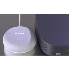 Load image into Gallery viewer, VSSL A.1x Native Audio Streaming Amplifier System, Single Zone, 2 Channel