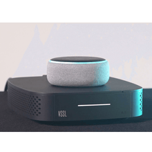 Load image into Gallery viewer, VSSL A.1x Native Audio Streaming Amplifier System, Single Zone, 2 Channel