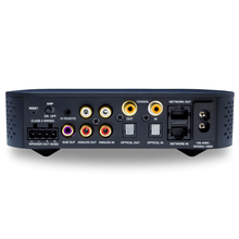 Load image into Gallery viewer, VSSL A.1x Native Audio Streaming Amplifier System, Single Zone, 2 Channel