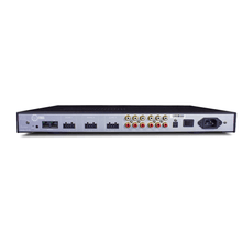 Load image into Gallery viewer, VSSL A.3x Native Audio Streaming Amplifier System, 3 Zone, 6 Channel