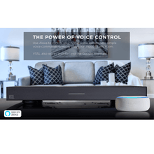 Load image into Gallery viewer, VSSL A.3x Native Audio Streaming Amplifier System, 3 Zone, 6 Channel
