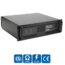 Load image into Gallery viewer, AtlasIED CP400 ~ 400-Watt Dual Channel Amplifier - All.This.Sound