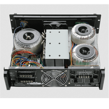 Load image into Gallery viewer, AtlasIED CP700 ~ 700-Watt Dual Channel Amplifier - All.This.Sound