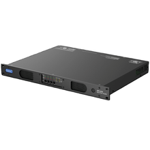 Load image into Gallery viewer, AtlasIED DPA-602 ~ 600-Watt, 2-channel Power Amplifier w/ Optional Dante™ Network Audio - All.This.Sound