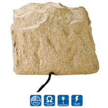 Load image into Gallery viewer, AtlasIED ROCKFA62T-BR / 6" 2-Way Coaxial Speaker - All.This.Sound