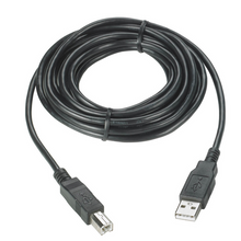 Load image into Gallery viewer, Audio-Technica AT2020USB+ Cardioid Condenser USB Microphone