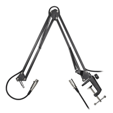 Load image into Gallery viewer, Audio Technica AT2020PK Streaming/Podcasting Pack