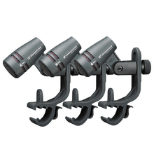 Load image into Gallery viewer, Sennheiser E604 Cardioid Dynamic Drum Microphone