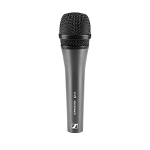 Load image into Gallery viewer, Sennheiser E835 Cardioid Dynamic Live Vocal Microphone