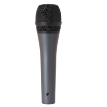 Load image into Gallery viewer, Sennheiser E835S Cardioid Dynamic Live Vocal Microphone with Switch