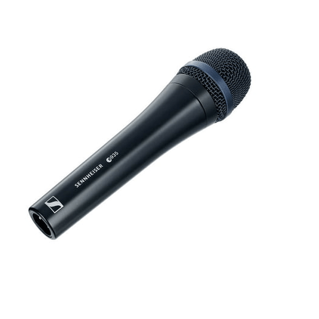 Sennheiser e935 cardioid best sale dynamic handheld mic