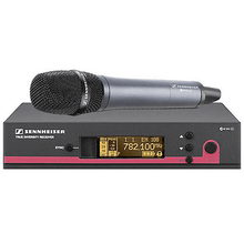 Load image into Gallery viewer, Sennheiser EW135G3 Wireless Vocal Microphone System