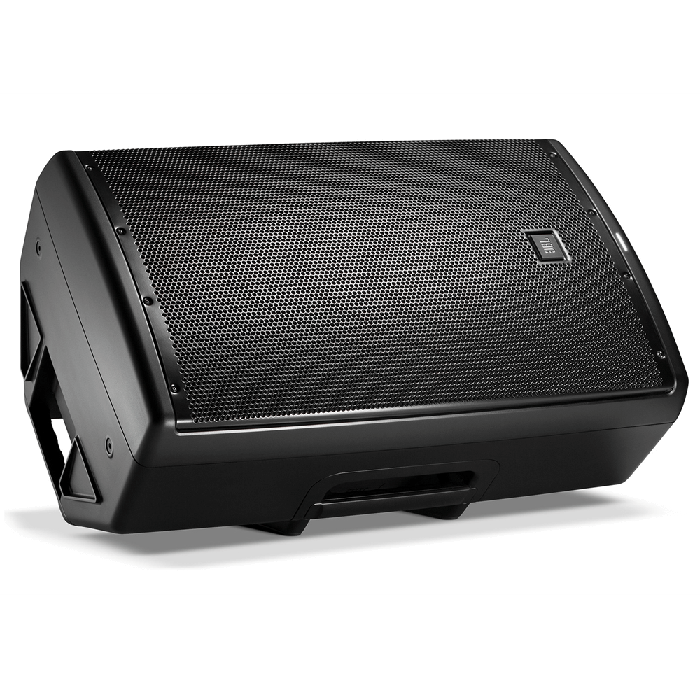 JBL 050036904810 JBL EON615 P.A. Systems– All.This.Sound