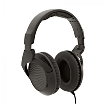 Load image into Gallery viewer, Sennheiser HD200 PRO Closed-back Over Ear Studio Monitoring Headphones