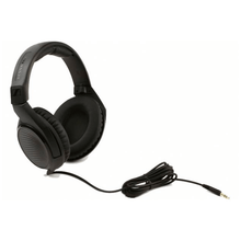 Load image into Gallery viewer, Sennheiser HD200 PRO Closed-back Over Ear Studio Monitoring Headphones