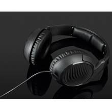 Load image into Gallery viewer, Sennheiser HD200 PRO Closed-back Over Ear Studio Monitoring Headphones