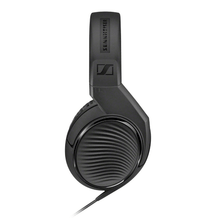 Load image into Gallery viewer, Sennheiser HD200 PRO Closed-back Over Ear Studio Monitoring Headphones