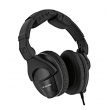 Load image into Gallery viewer, Sennheiser HD280 PRO Closed-Back DJ Studio and Live Monitoring Headphones