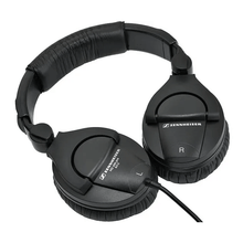 Load image into Gallery viewer, Sennheiser HD280 PRO Closed-Back DJ Studio and Live Monitoring Headphones