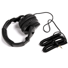 Load image into Gallery viewer, Sennheiser HD280 PRO Closed-Back DJ Studio and Live Monitoring Headphones