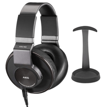 Load image into Gallery viewer, AKG K553 MKII Closed-back Studio Headphones