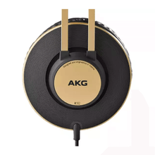 Load image into Gallery viewer, AKG K92 Closed-back Headphones