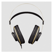 Load image into Gallery viewer, AKG K92 Closed-back Headphones