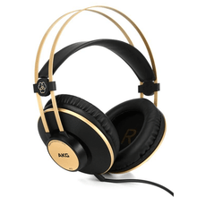 Load image into Gallery viewer, AKG K92 Closed-back Headphones