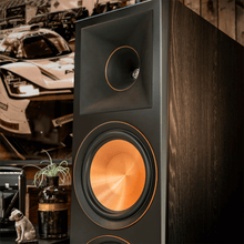 Load image into Gallery viewer, Klipsch Reference Premiere Series Floorstanding Speakers (Each)