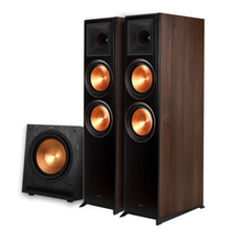 Load image into Gallery viewer, Klipsch Reference Premiere Series Floorstanding Speakers (Each)