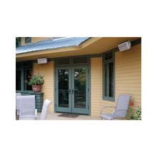 Load image into Gallery viewer, Klipsch Commercial Trapezoidal 2-Way Speaker w/ 70-Volt Transformer