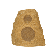 Load image into Gallery viewer, Klipsch AWR-650-SM Sandstone Outdoor Rock Speaker (Each)