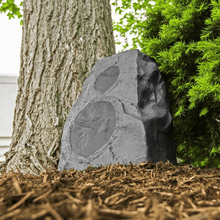 Load image into Gallery viewer, Klipsch AWR-650-SM Sandstone Outdoor Rock Speaker (Each)