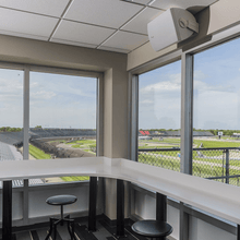 Load image into Gallery viewer, Klipsch Commercial Trapezoidal 2-Way Speaker w/ 70-Volt Transformer