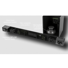 Load image into Gallery viewer, Klipsch Cinema Series 600 Active Soundbar with 10 inch Wireless Subwoofer (Each)