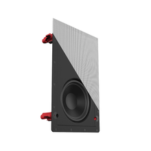 Load image into Gallery viewer, Klipsch Designer Series DS-160W In-Wall Speaker (Each)
