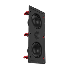 Load image into Gallery viewer, Klipsch Designer Series DS-250W LCR In-Wall Speaker (Each)